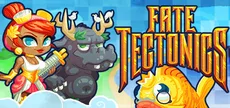 Fate Tectonics