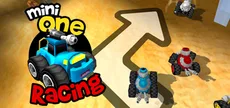 MiniOne Racing