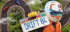DRIFT 84