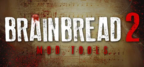 BrainBread 2 Mod Tools