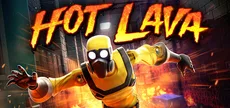 Hot Lava