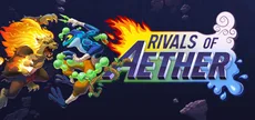 Rivals of Aether