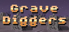 a Family of Grave Diggers