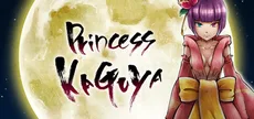 Princess Kaguya: Legend of the Moon Warrior