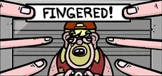 Fingered