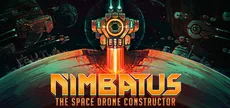 Nimbatus - The Space Drone Constructor