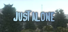 Just Alone