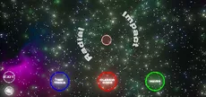 Radial Impact