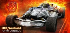 Jet Racing Extreme: The First Encounter