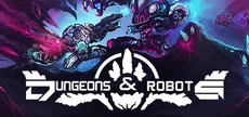Dungeons and Robots