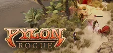 Pylon: Rogue