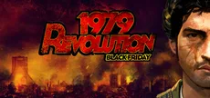 1979 Revolution: Black Friday