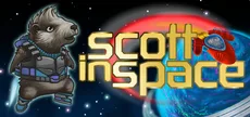 Scott in Space