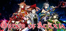 Order of Ataxia: Initial Effects