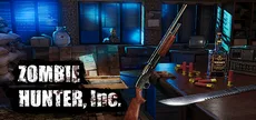 Zombie Hunter, Inc.