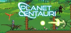 Planet Centauri
