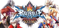 BlazBlue: Chronophantasma Extend