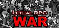 Lethal RPG: War