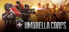 Umbrella Corps