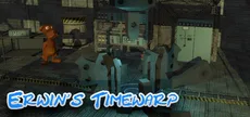 Erwin's Timewarp