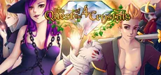 Epic Quest of the 4 Crystals