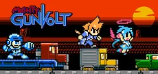 Mighty Gunvolt