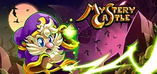 Mystery Castle