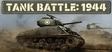 Tank Battle: 1944