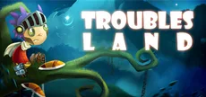 Troubles Land
