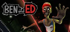 Ben and Ed