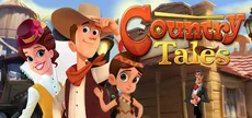 Country Tales: Wild West