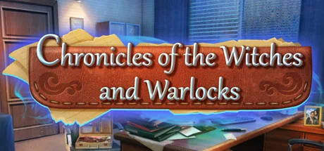 Chronicles of the Witches and Warlocks