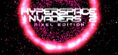 Hyperspace Invaders II: Pixel Edition