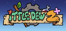 Ittle Dew 2+