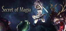 Secret Of Magia