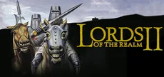 Lords of the Realm II