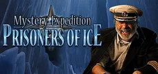 Mystery Expedition: Prisoners of Ice