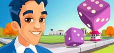 Business Tour - Board Game with Online Multiplayer