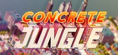 Concrete Jungle