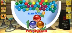 Match 3 Revolution