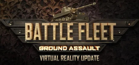 Battle Fleet: Ground Assault