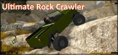 Ultimate Rock Crawler