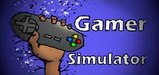 Gamer Simulator
