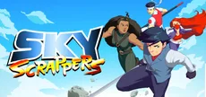 SkyScrappers