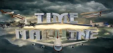 Airport Madness: Time Machine