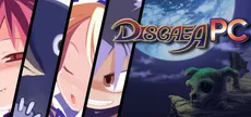 Disgaea PC