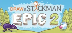 Draw a Stickman: EPIC 2