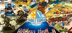 Tabletopia