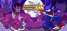 Ninja Senki DX