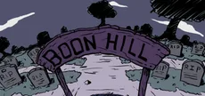 Welcome to Boon Hill